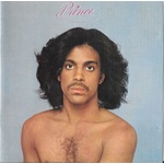 Prince - Prince (Reissue) (CD) (0075992740227)