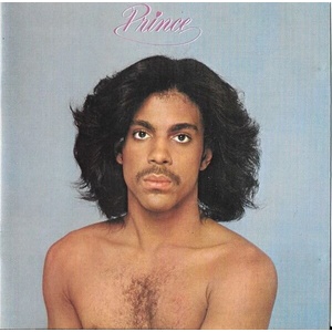 Prince - Prince (Reissue) (CD) (0075992740227)