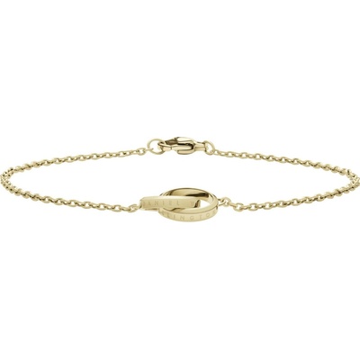 Daniel Wellington dámský náramek ocelový Elan Unity DW00400217