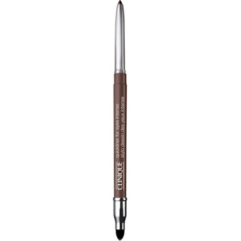 Clinique Quickliner For Eyes Intense дълготраен молив за очи за жени 3 гр