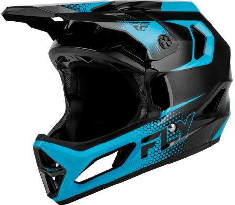 Fly Racing Rayce Sonar
