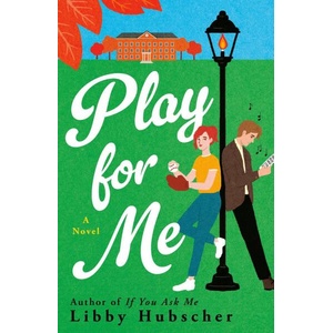 Play for Me (ISBN: 9780593547229)