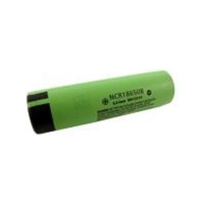 Panasonic NCR18650B-U 3400mAh