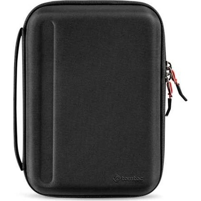 TomToc puzdro Smart A06 PadFolio Eva Case Plus iPad Air 4/Pro 11 B06A2D1 black