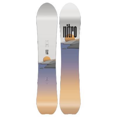 Nitro Drop 152 24/25 - Odesíláme do 24 hodin