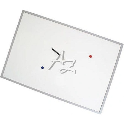 Herlitz tabule magnetická, 400 x 600 mm, , Bílá
