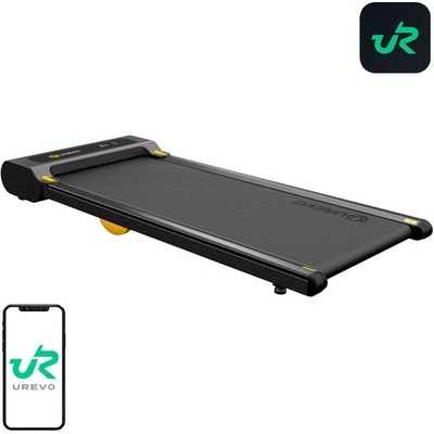 Urevo Spacewalk SP 1 Lite