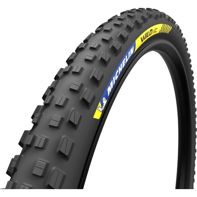 Michelin Wild XC 29x2.25 Racing Line Gum-X TS TLR kevlar