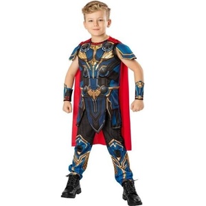 Rubies Детски карнавален костюм THOR DELUXE Rubies 3-10 години