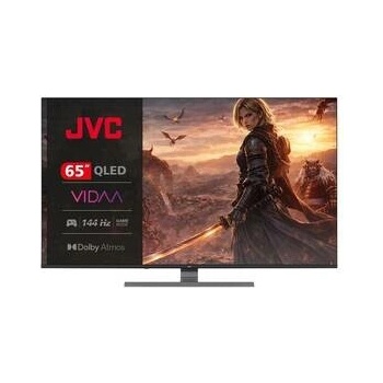 JVC LT-65VDQ9535