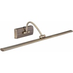 Searchlight Picture-Lights 2984-51AB