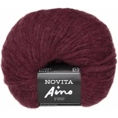 Novita Aino 5451 Vínová