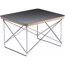 Vitra Occasional LTR Black chrome