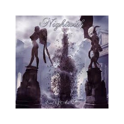 NIGHTWISH - END OF AN ERA (1DVD)
