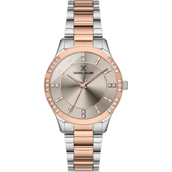 Daniel Klein dk. 1.13157-2 Дамски Часовник