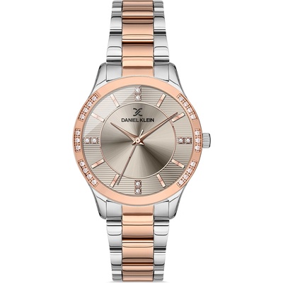 Daniel Klein dk. 1.13157-2 Дамски Часовник