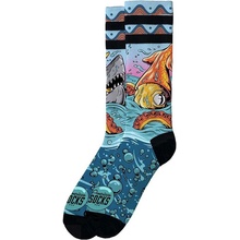 American Socks Signature Seamonsters