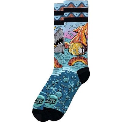 American Socks Signature Seamonsters