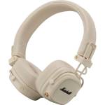 Marshall Major V cream (1006833) Слушалки