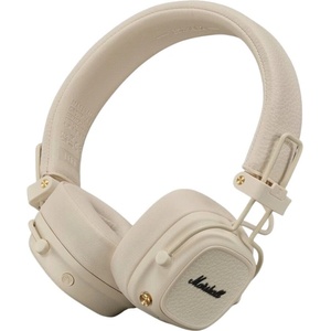 Marshall Major V cream (1006833) Слушалки