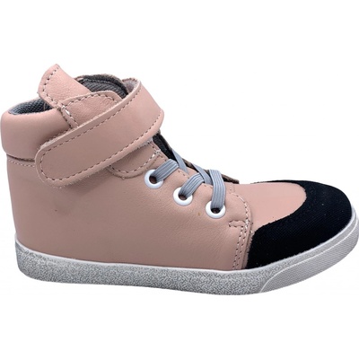 Jonap dětské celoroční boty 050 pleťové