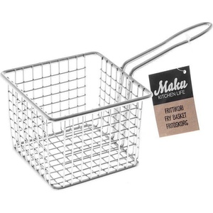 Maku (Финландия) Кошница maku за сервиране на пържени картофи (tb maku 610189)