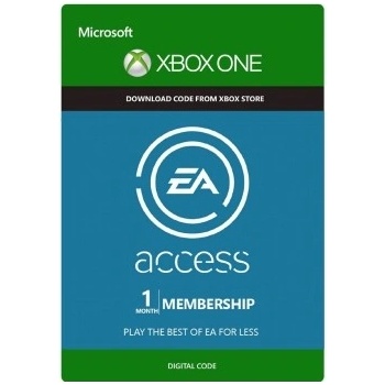 EA Play členstvo 1 mesiac