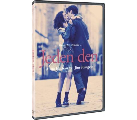 Jeden den DVD