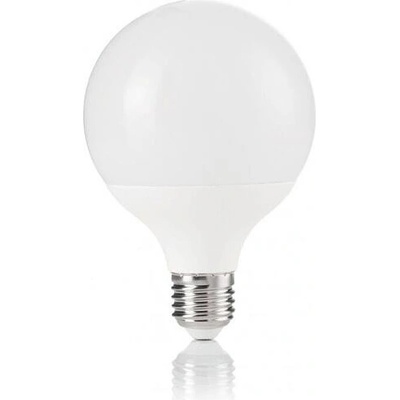 Ideal Lux LAMPADINA POWER GLOBO SMALL LED žárovka E27 12W 1820lm 3000K nestmívatelná, bílá