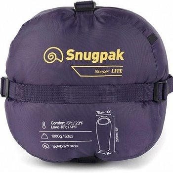 Snugpak Sleeper Lite