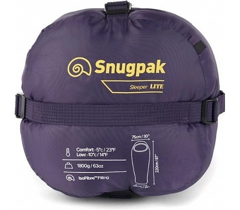 Snugpak Sleeper Lite