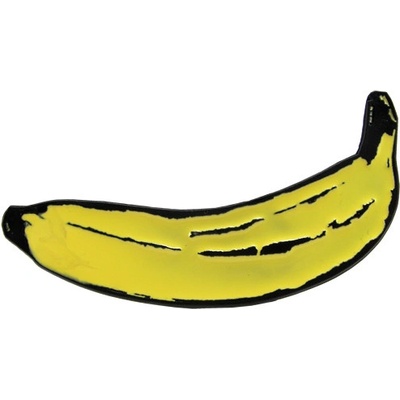 Přezka na opasek Banán