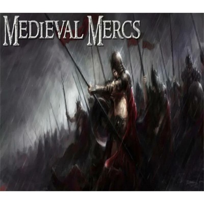 Medieval Mercs