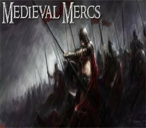 Medieval Mercs