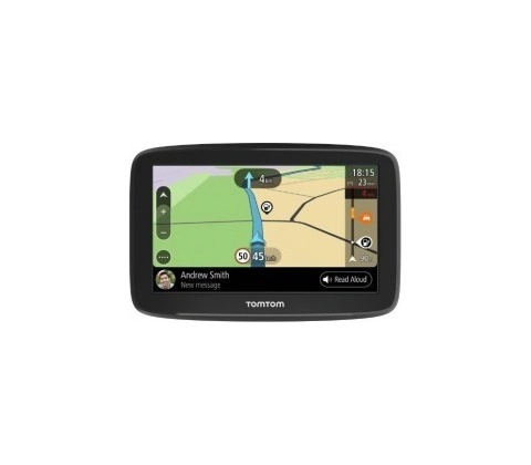TomTom Go Basic 5