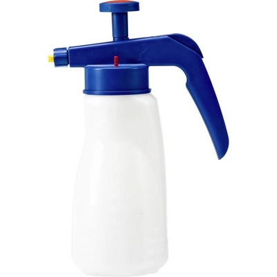 PRESSOL SPRAYFIxx acid 1,0 l - červený