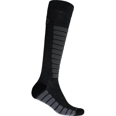Sensor ZERO MERINO černá/šedá