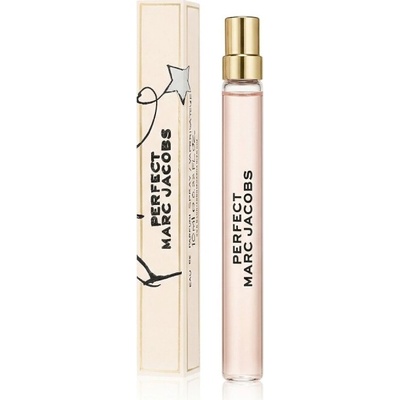 Marc Jacobs Perfect parfémovaná voda dámská 10 ml miniatura