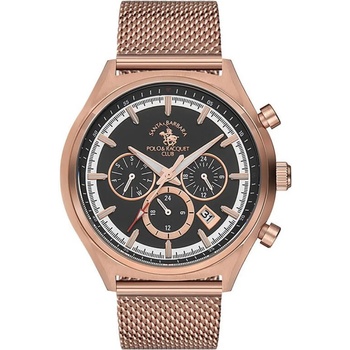 Image 1 of Santa Barbara Polo & Racquet Club SB.10.1119.5