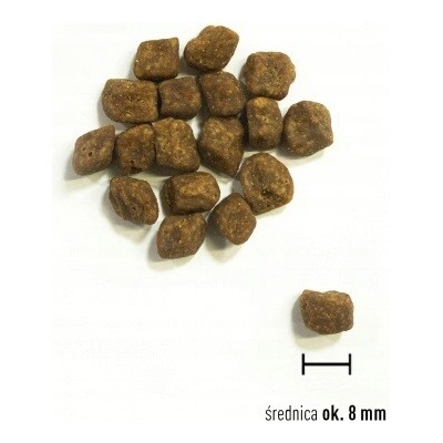 Orijen Small Breed Puppy puppy malé 1,8 kg