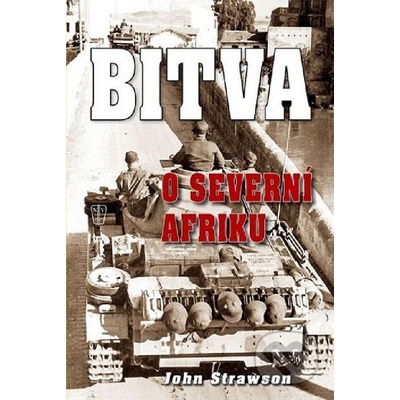 Bitva o Severní Afriku