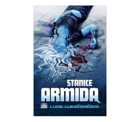 Stanice Armida