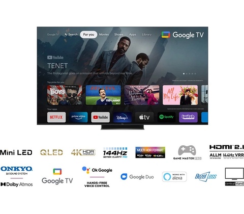 TCL 75C835