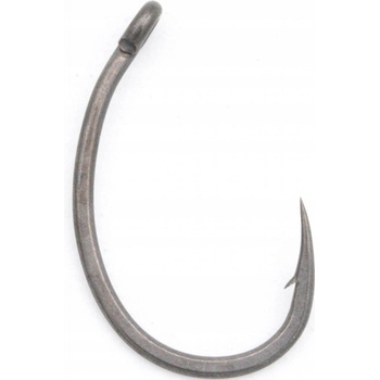 Korda Háčky Krank vel.8