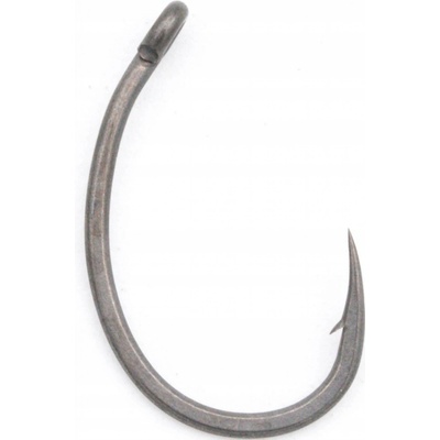 Korda Háčky Krank vel.8