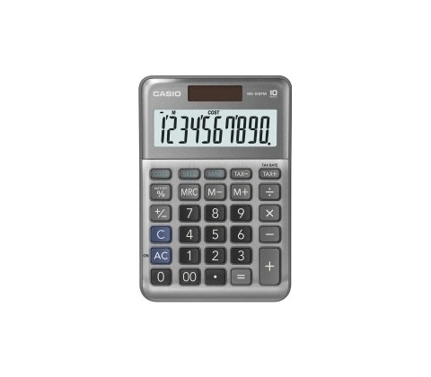 CASIO MS 100 FM