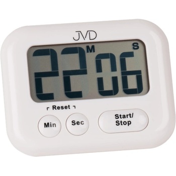 JVD DM97