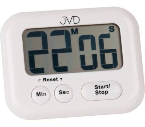 JVD DM97