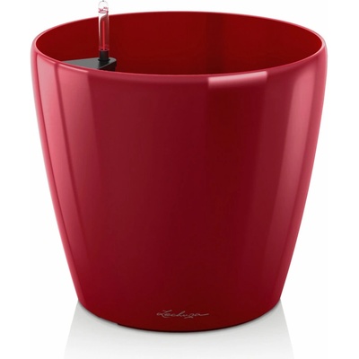 Lechuza Classico 28 cm červený – Hledejceny.cz