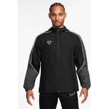 NIKE Ветровка m nk rpl acd+ jkt w